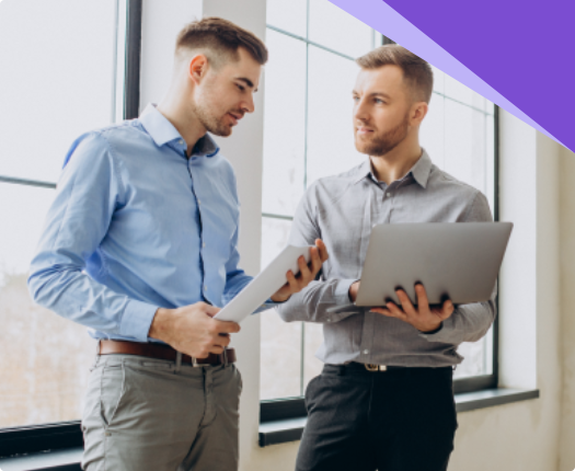 startup support service in the UK