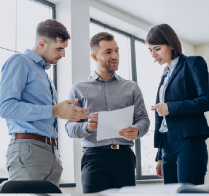 startup consultancy service in the UK