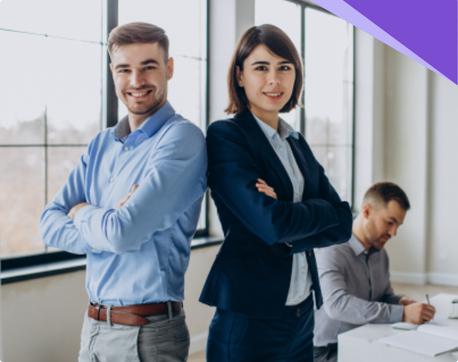 startup consultancy service in the UK